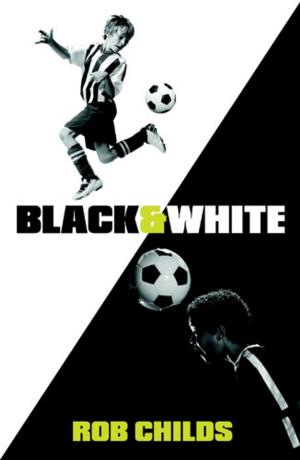 Cover of the book Black and White by Keren David