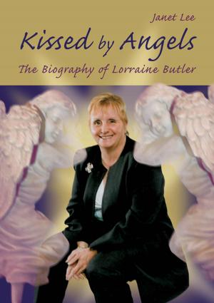 Cover of the book Kissed by Angels by Hugh Larkin