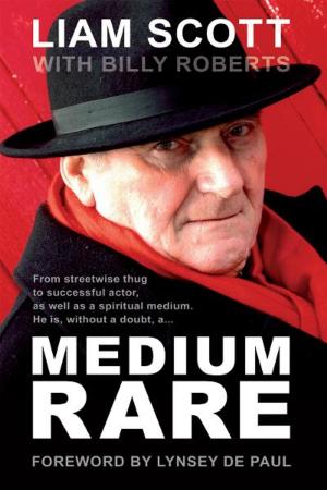 Cover of the book Medium Rare by Wayne Wheelwright