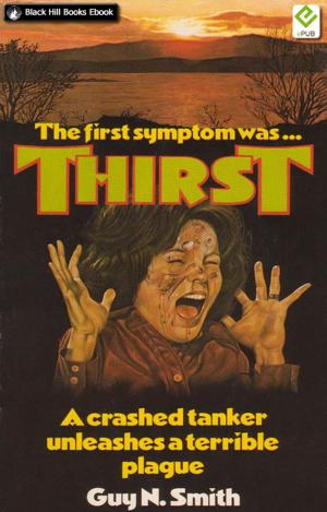 Cover of the book Thirst by Adalind Monroe