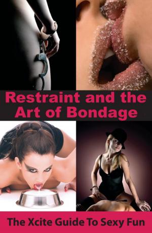 bigCover of the book Restraint and The Art of Bondage by 