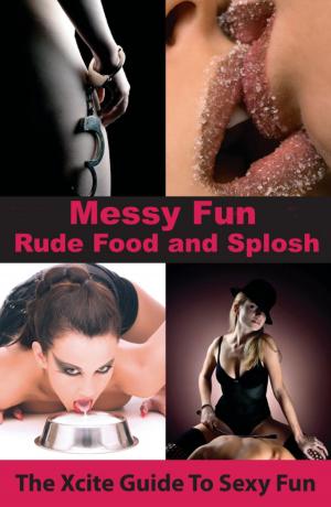 Book cover of Messy Fun