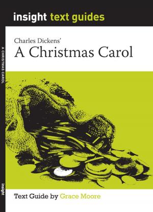 Cover of the book A Christmas Carol by Jane McGennisken
