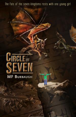 Cover of the book Circle of Seven by Paula Boer