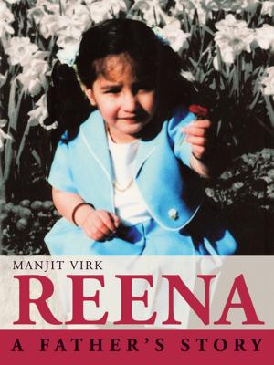 Cover of the book Reena: A Father's Story by Rosemary Neering