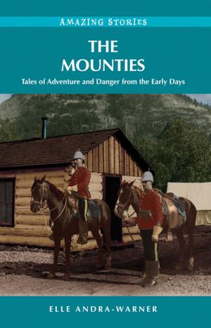 Cover of the book The Mounties by Robert James Challenger
