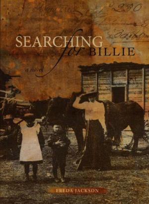 bigCover of the book Searching for Billie by 
