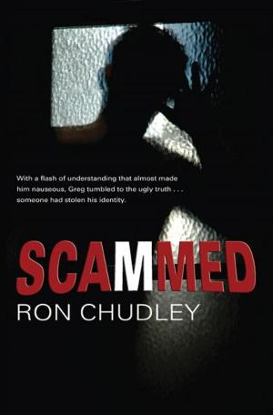 Cover of the book Scammed by R. M. Patterson