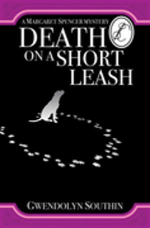 Cover of the book Death on a Short Leash by Julie Paul