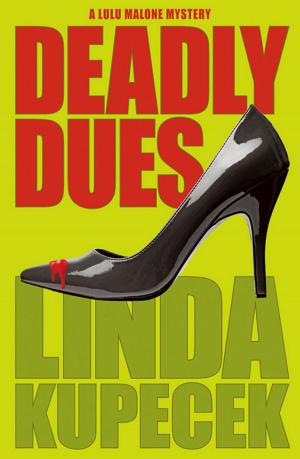 Cover of the book Deadly Dues by Robert Amos