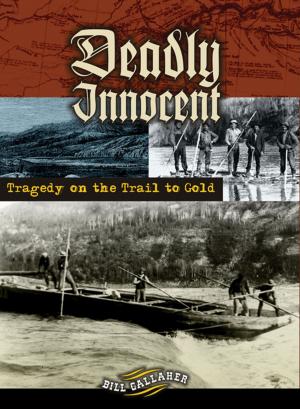 Cover of the book Deadly Innocent by R.J. McMillen