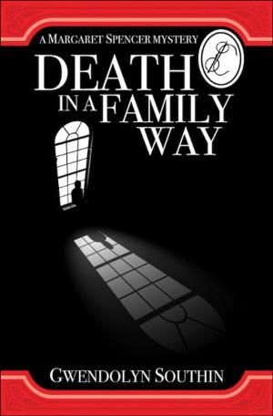 Cover of the book Death in a Family Way by Bill Gallaher
