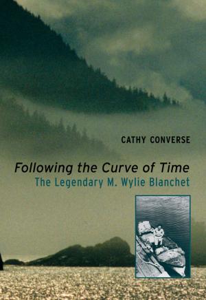 Cover of the book Following the Curve of Time by Peter Johnson