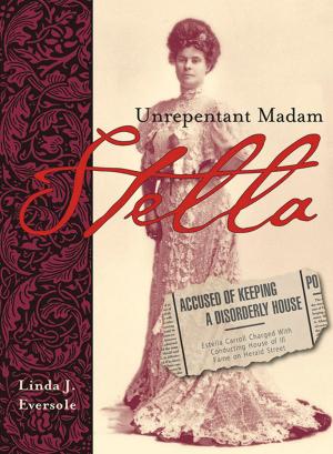 Cover of the book Stella by Freda Jackson