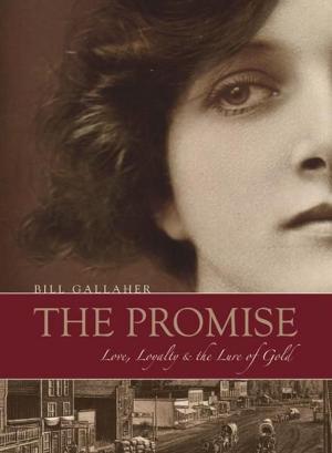 Cover of the book The Promise: Love, Loyalty & the Lure of Gold by Norman Henderson