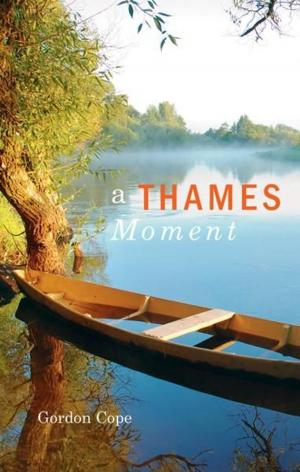 Cover of the book A Thames Moment by Chic Scott