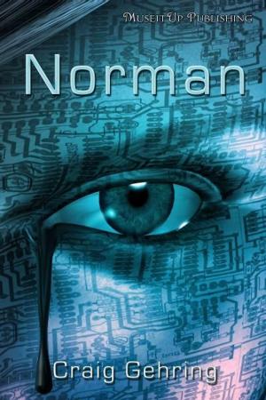 Cover of the book Norman by Chris Wong Sick Hong