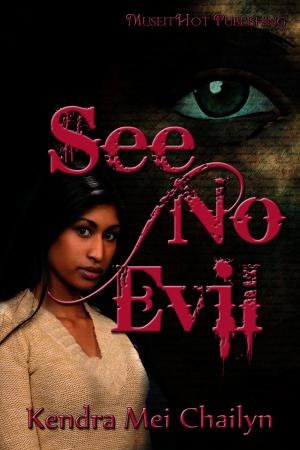 Cover of the book See No Evil by Jerry Race