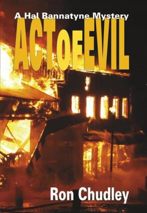 Cover of the book Act of Evil by Debbie Harding