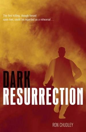 Cover of the book Dark Resurrection by Sean Costello