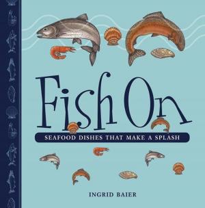 Cover of the book Fish On by Anny Scoones