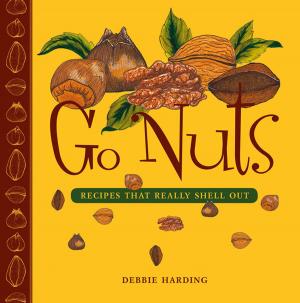 Cover of the book Go Nuts by Valerie Green