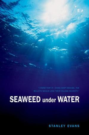 Cover of the book Seaweed Under Water by Janet Brons