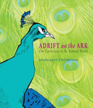 Cover of the book Adrift on the Ark by Cecelia Frey