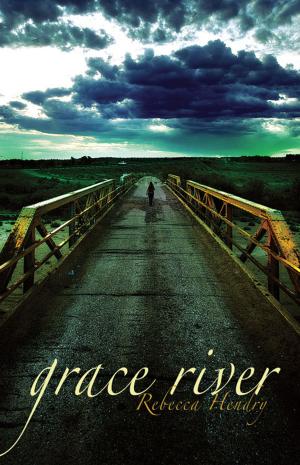 Cover of the book Grace River by Lesley McKnight