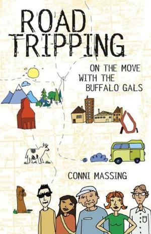 Cover of the book Roadtripping by Keith Maillard
