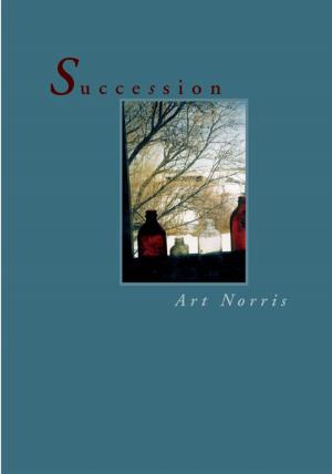 Cover of the book Succession by Diana Davidson
