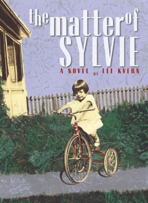 Book cover of The Matter of Sylvie