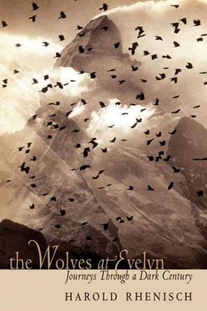 Cover of the book The Wolves at Evelyn by Patricia Westerhof