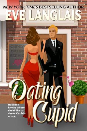 Cover of the book Dating Cupid by April Grey