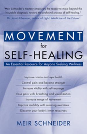 Cover of the book Movement for Self-Healing by José Silva, Robert B. Stone