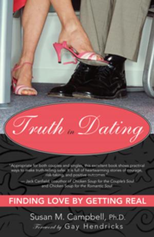 Cover of the book Truth in Dating by Richard Smoley
