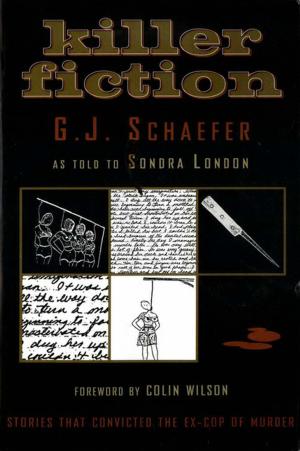 Cover of the book Killer Fiction by Jan Frel, John Dolan