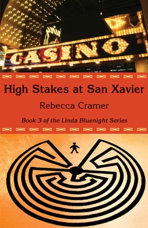 Cover of High Stakes at San Xavier