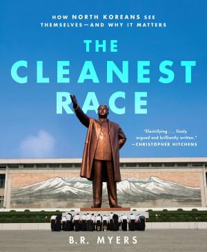 Cover of the book The Cleanest Race by Joshua Sobol