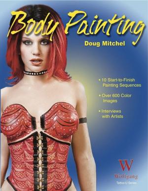 Cover of Body Painting