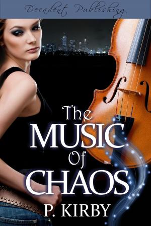 Cover of the book The Music of Chaos by Melanie Milburne