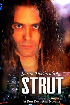 Cover of the book Strut by Lynn Graeme