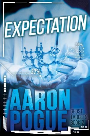 Cover of the book Expectation by S.R. Staley