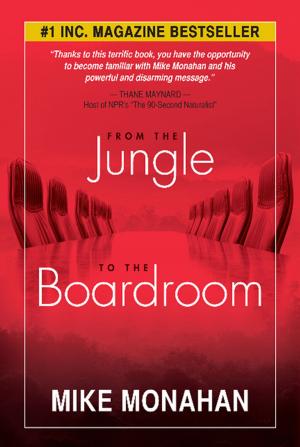 Cover of the book From the Jungle to the Boardroom by Fulton Sheen