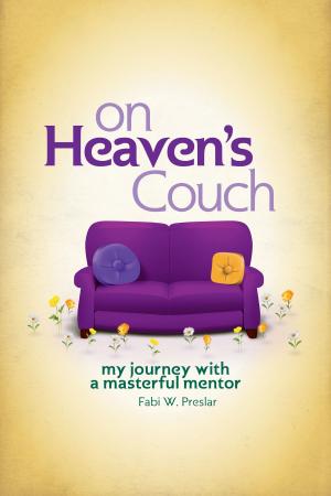 Cover of the book On Heaven's Couch by Steve Ives