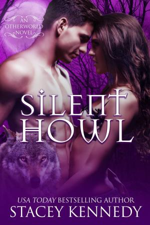 Cover of the book Silent Howl by Xyla Turner