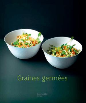 Cover of the book Graines germées - 36 by Nicole Seeman
