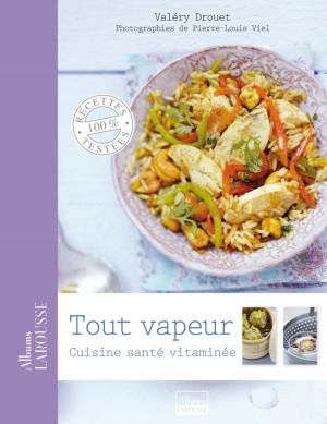 bigCover of the book Tout vapeur by 