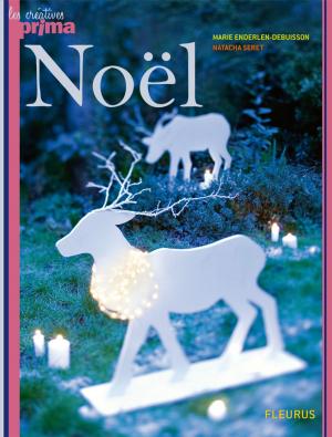 Cover of Noël