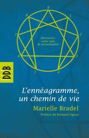 Cover of the book L'Ennéagramme by Marc Leboucher, Bernard Lecomte